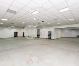 Spațiu comercial, Botanica, NICOLAE TITULESCU