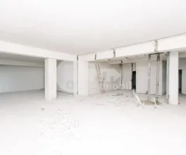 Spațiu comercial, Centru, ANESTIADE