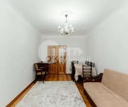 Apartament, Centru, PUȘKIN