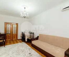 Apartament, Centru, PUȘKIN