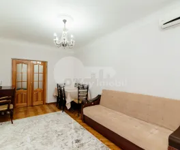 Apartament, Centru, PUȘKIN