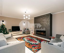 Casă, Râșcani, IHIL ȘRAIBMAN