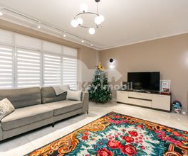 Casă, Râșcani, IHIL ȘRAIBMAN