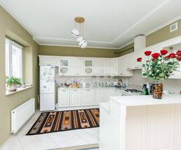 Casă, Râșcani, IHIL ȘRAIBMAN