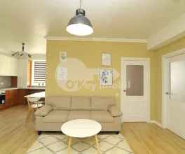 Квартира, Центр, РОМАНЭ