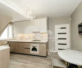 Apartament, Centru, VLAICU PÂRCĂLAB