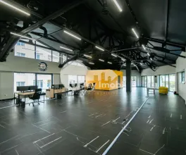 Spațiu comercial, Centru, NICOLAE TESTEMIȚANU