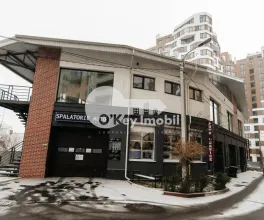 Spațiu comercial, Centru, NICOLAE TESTEMIȚANU