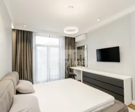 Квартира, Центр, КОЛУМНА