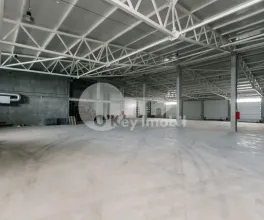 Depozit, Ciocana, UZINELOR