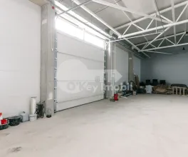 Depozit, Ciocana, UZINELOR