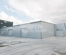 Depozit, Ciocana, UZINELOR