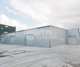 Depozit, Ciocana, UZINELOR