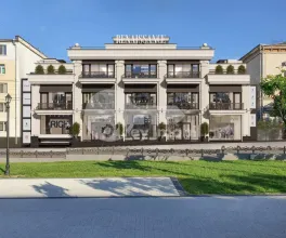 Комм. помещение, Рышкановка, ГРИГОРЕ ВИЕРУ