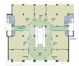 Комм. помещение, Рышкановка, ГРИГОРЕ ВИЕРУ