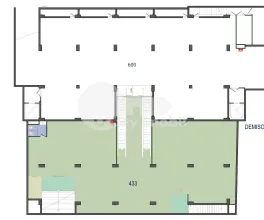 Комм. помещение, Рышкановка, ГРИГОРЕ ВИЕРУ