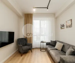 Apartament, Centru, MOARA ROȘIE