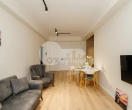 Apartament, Centru, MOARA ROȘIE