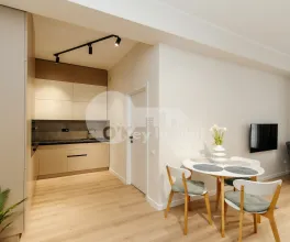 Apartament, Centru, MOARA ROȘIE