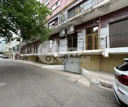 Spațiu comercial, Ciocana, MIRCEA CEL BĂTRÂN