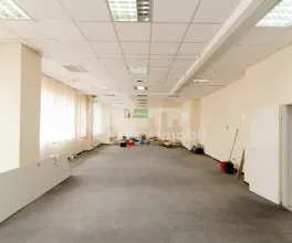 Spațiu comercial, Botanica, DACIA