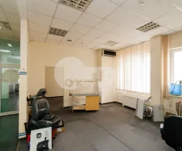 Spațiu comercial, Botanica, DACIA