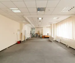 Spațiu comercial, Botanica, DACIA