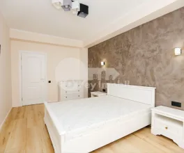 Apartament, Botanica, TRANDAFIRILOR