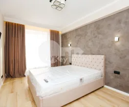 Apartament, Botanica, TRANDAFIRILOR