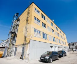 Depozit, Poșta Veche, PODGORENILOR