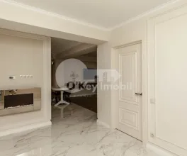 Apartament, Botanica, DECEBAL