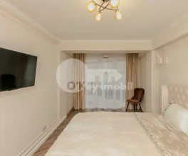 Apartament, Botanica, DECEBAL