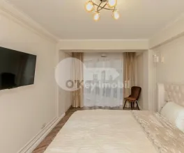 Apartament, Botanica, DECEBAL