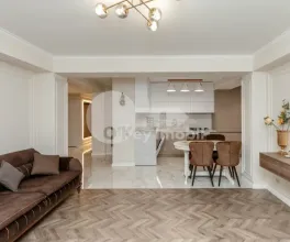 Apartament, Botanica, DECEBAL