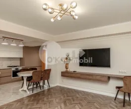 Apartament, Botanica, DECEBAL