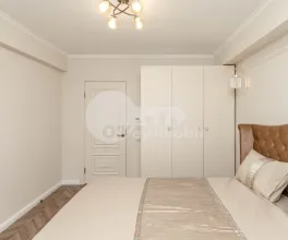 Apartament, Botanica, DECEBAL