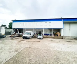 Склад, Чеканы, ВОЛУНТАРИЛОР