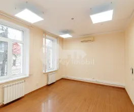 Oficiu, Centru, ALEXEI MATEEVICI