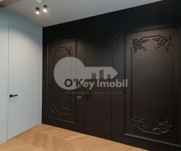 Apartament, Centru, ȘTEFAN CEL MARE