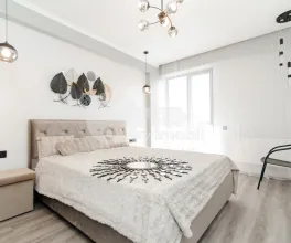 Apartament, Centru, LEV TOLSTOI