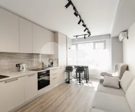 Apartament, Centru, LEV TOLSTOI