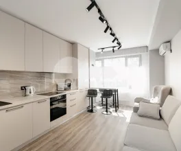 Apartament, Centru, LEV TOLSTOI