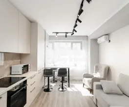 Apartament, Centru, LEV TOLSTOI