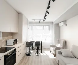 Apartament, Centru, LEV TOLSTOI