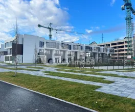 Townhouse,Buiucani, GHIOCEILOR