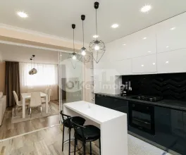 Apartament, Centru, MELESTIU