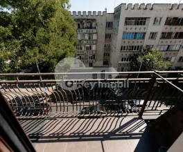 Oficiu, Centru, EUGEN DOGA