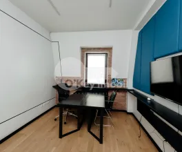 Oficiu, Centru, EUGEN DOGA