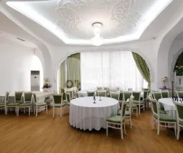 Spațiu comercial, Buiucani, BUCURIEI