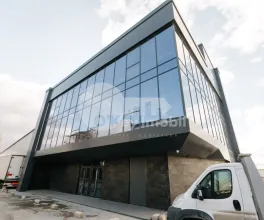 Oficiu, Ciocana, UZINELOR